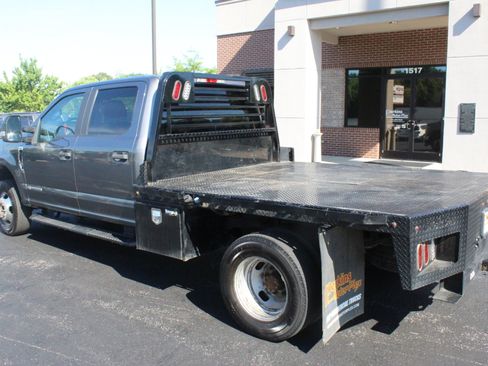 Used 2022 Ford F350 XL w/ STX Appearance Package AWD/4WD image 8
