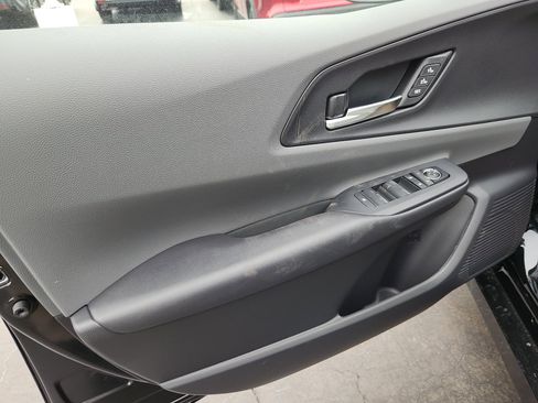 New 2026 Toyota Prius Limited image 9