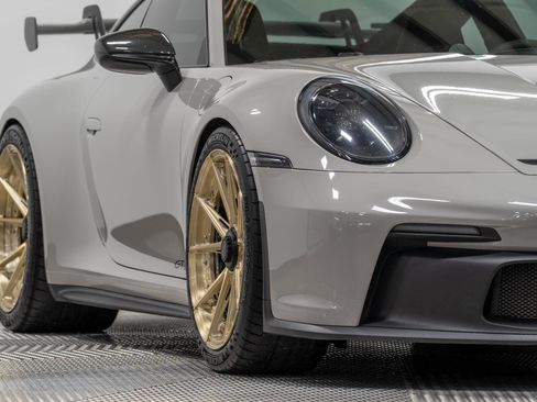 Used 2022 Porsche 911 GT3 image 3