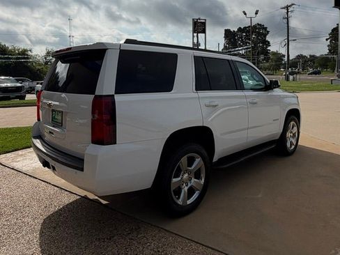Used 2020 Chevrolet Tahoe LS RWD image 8