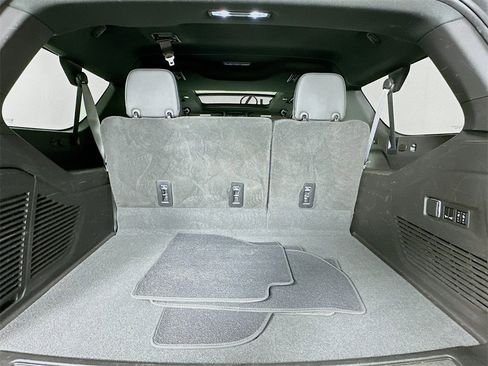 Used 2023 GMC Yukon XL AT4 w/ Max Trailering Package image 29