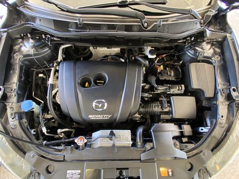 Used 2016 MAZDA CX-5 Grand Touring AWD/4WD image 47