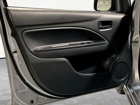 Used 2024 Mitsubishi Mirage ES FWD image 19