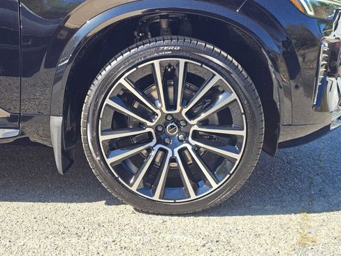 New 2026 Volvo XC90 B6 Ultra AWD/4WD image 9