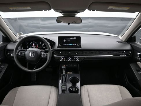 Certified 2023 Honda Civic LX image 12