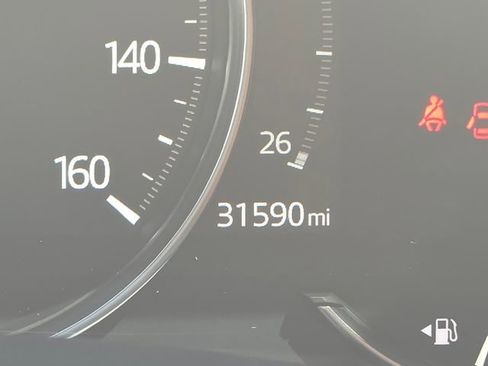Used 2023 MAZDA CX-5 AWD 2.5 Turbo image 28