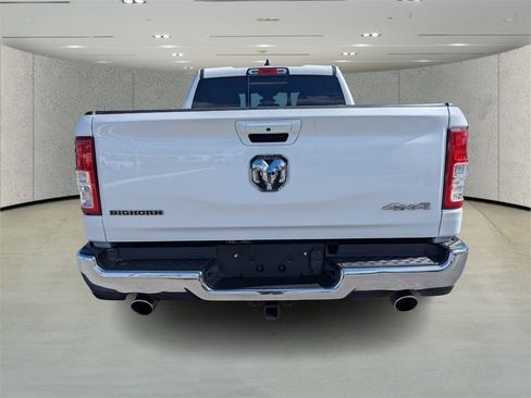 Certified 2021 RAM 1500 Big Horn image 4