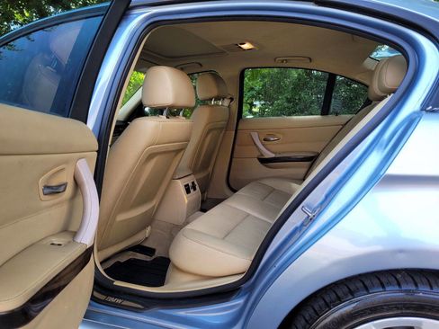 Used 2011 BMW 328i Sedan image 5