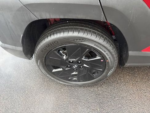 Used 2026 Hyundai Kona SEL Sport image 34