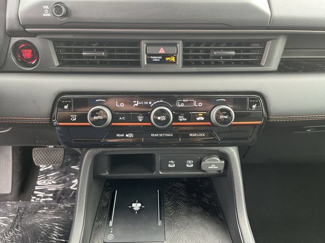 New 2026 Honda Pilot TrailSport image 19