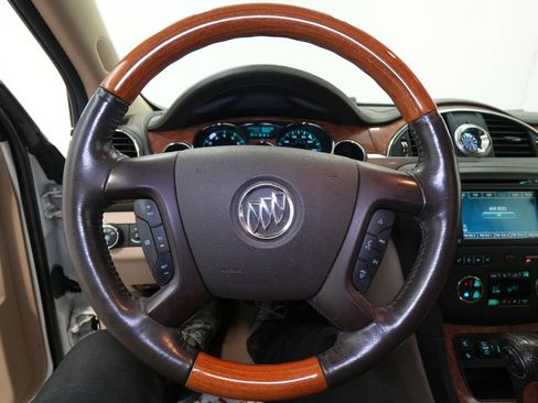 Used 2012 Buick Enclave Premium w/ Trailering Provision Package image 44