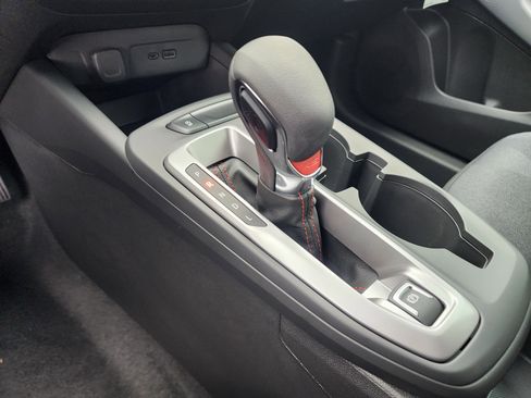 New 2026 Chevrolet Trax RS w/ Driver Confidence Package image 32