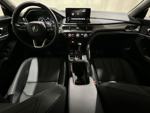 Used 2025 Acura Integra FWD image 33