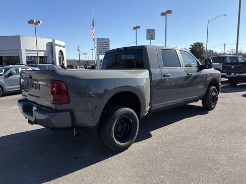 New 2026 RAM 3500 Laramie image 6