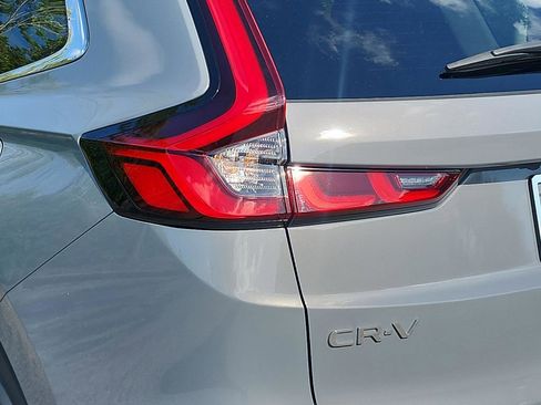 Certified 2024 Honda CR-V EX-L image 36