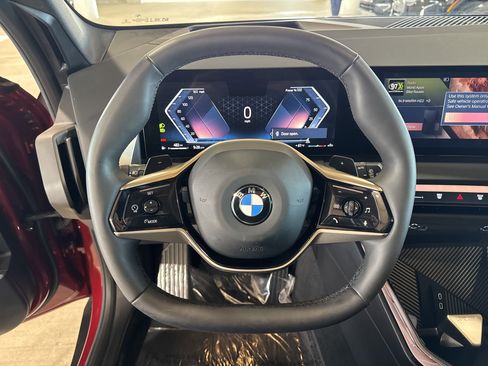 Certified 2025 BMW X3 xDrive30i image 20