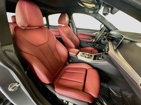 Certified 2024 BMW 430i Gran Coupe RWD image 27