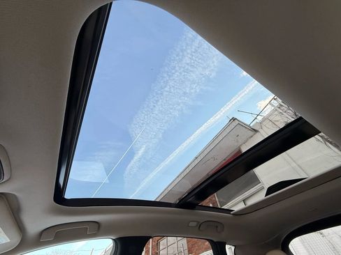 Used 2020 INFINITI QX50 Luxe w/ Cargo Package image 36