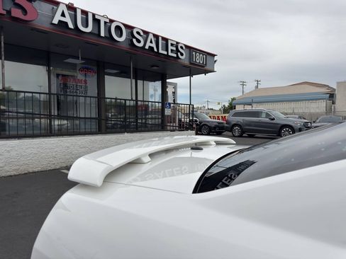 Used 2007 Ford Mustang GT Premium RWD image 17