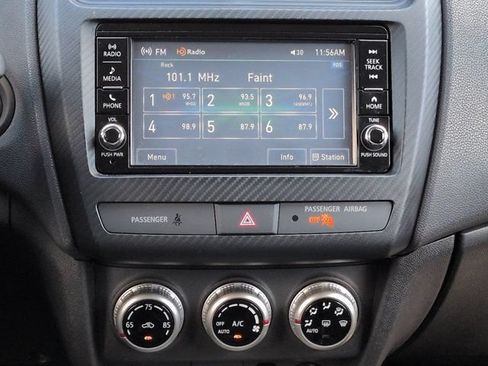 Used 2021 Mitsubishi Outlander Sport FWD image 18