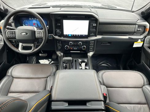 New 2025 Ford F150 Tremor w/ Equipment Group 402A High image 25