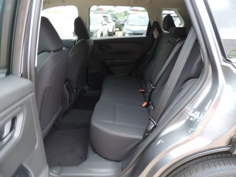 New 2026 Nissan Rogue S image 17