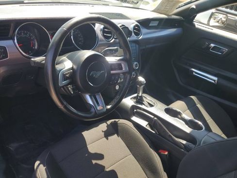 Used 2015 Ford Mustang Convertible w/ Equipment Group 051A image 14