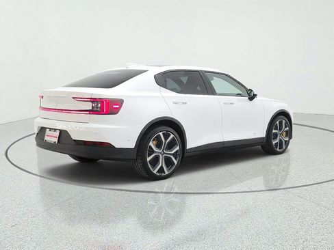 Used 2023 Polestar Polestar 2 w/ Pilot Pack AWD/4WD image 5