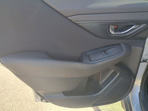 New 2025 Subaru Outback Premium image 11