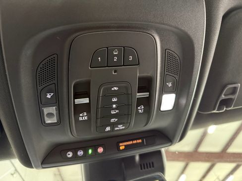 Used 2018 Cadillac CT6 Luxury image 34