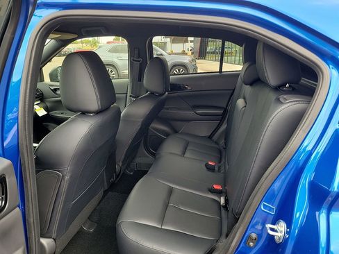 New 2025 Mitsubishi Eclipse Cross SEL image 7
