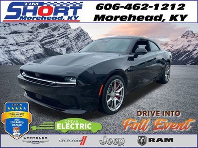 New 2025 Dodge Charger R/T Scat Pack w/ Track Pack