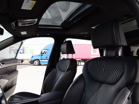 Used 2023 Hyundai Palisade Calligraphy AWD/4WD image 15