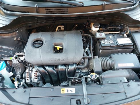 Certified 2022 Kia Soul GT-Line image 36