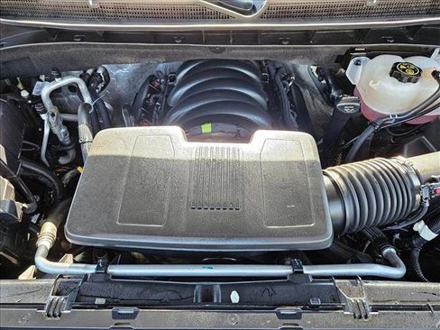 Used 2023 Chevrolet Silverado 1500 ZR2 w/ Technology Package image 24