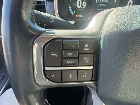 Used 2022 Ford F150 Limited image 38