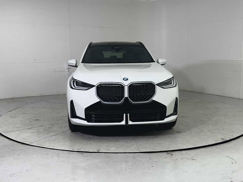 New 2026 BMW X3 xDrive30 w/ Premium Package image 7