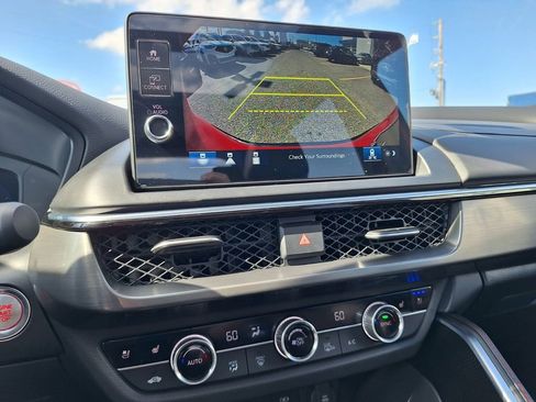 New 2025 Acura ADX A-Spec image 21