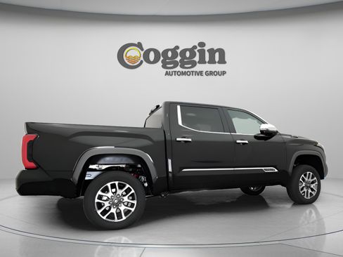 New 2026 Toyota Tundra 1794 Edition AWD/4WD image 22