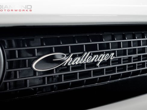 Used 2023 Dodge Challenger R/T Scat Pack RWD image 37