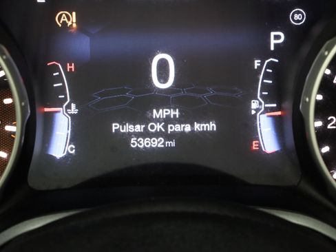 Used 2017 Jeep Compass Latitude w/ Popular Equipment Group image 43