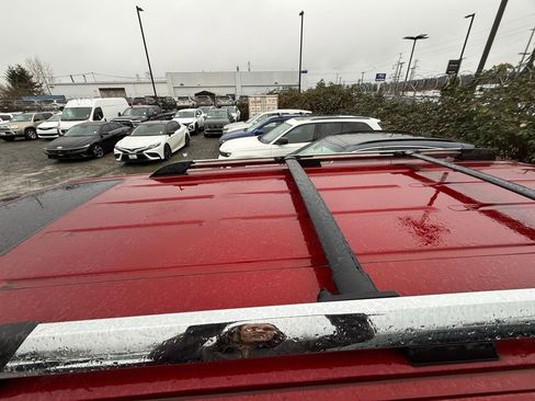 Used 2013 Ford Expedition EL Limited image 17