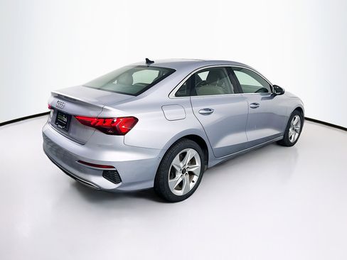 Used 2024 Audi A3 2.0T Premium image 9