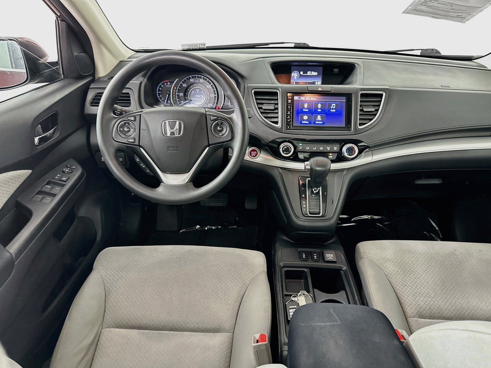Used 2016 Honda CR-V EX image 22