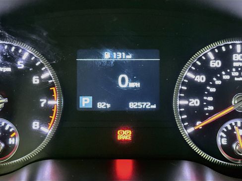 Used 2020 Kia Telluride S FWD image 19