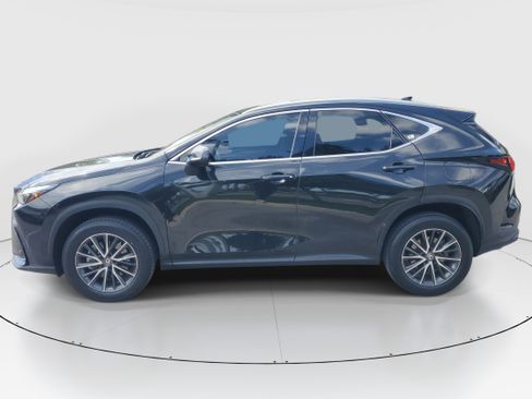 Used 2023 Lexus NX 250 FWD image 7