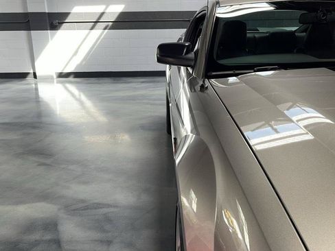 Used 2008 Ford Mustang Shelby GT500 RWD image 8