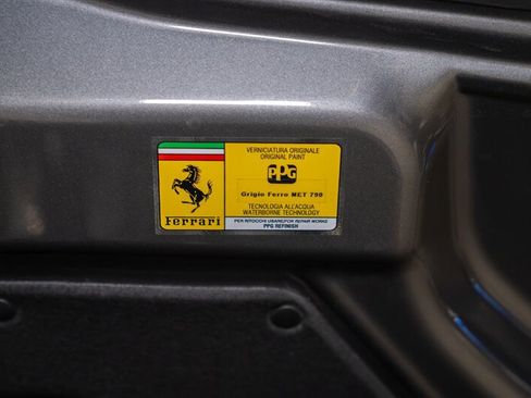 Used 2019 Ferrari 812 Superfast RWD image 45