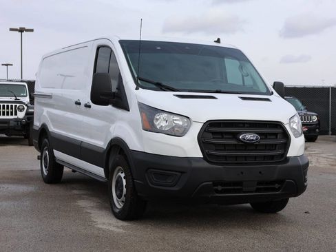 Used 2023 Ford Transit 150 Low Roof image 4