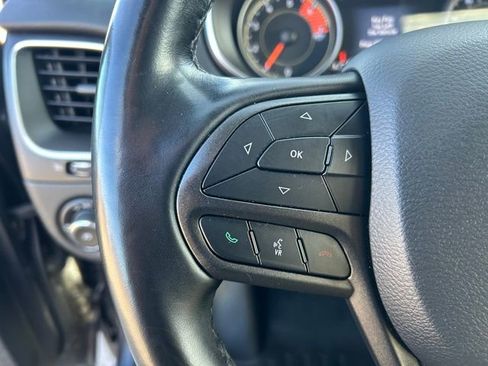 Used 2020 Jeep Cherokee Trailhawk w/ Cold Weather Group image 14